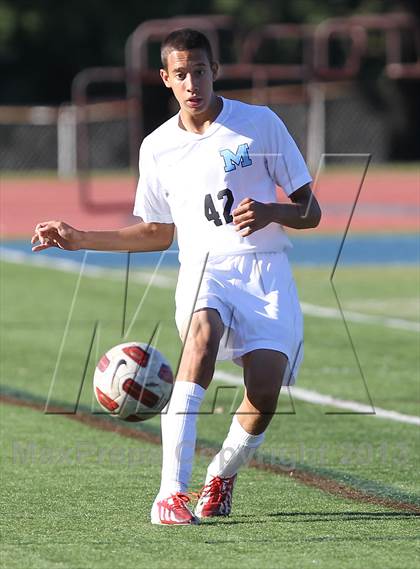Thumbnail 2 in Dwight-Englewood @ Mahwah photogallery.