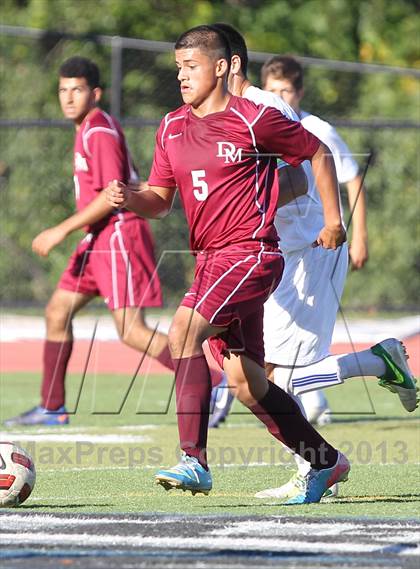 Thumbnail 1 in Dwight-Englewood @ Mahwah photogallery.