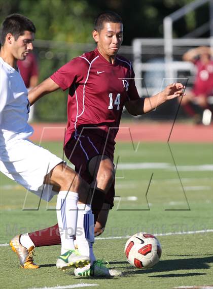 Thumbnail 1 in Dwight-Englewood @ Mahwah photogallery.