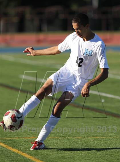 Thumbnail 2 in Dwight-Englewood @ Mahwah photogallery.