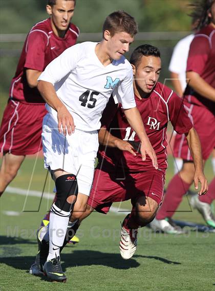 Thumbnail 1 in Dwight-Englewood @ Mahwah photogallery.