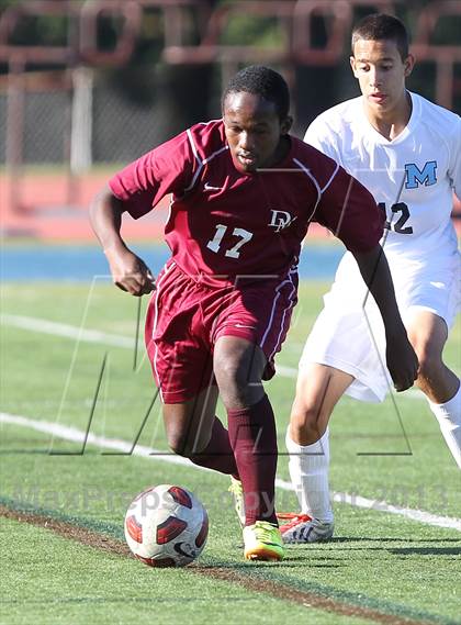 Thumbnail 1 in Dwight-Englewood @ Mahwah photogallery.