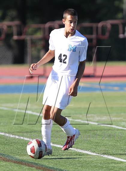 Thumbnail 3 in Dwight-Englewood @ Mahwah photogallery.
