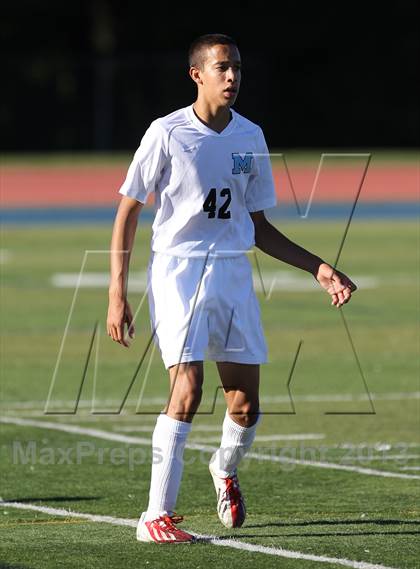 Thumbnail 1 in Dwight-Englewood @ Mahwah photogallery.