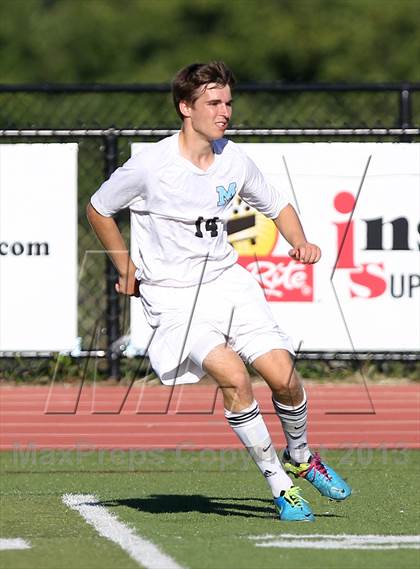 Thumbnail 2 in Dwight-Englewood @ Mahwah photogallery.