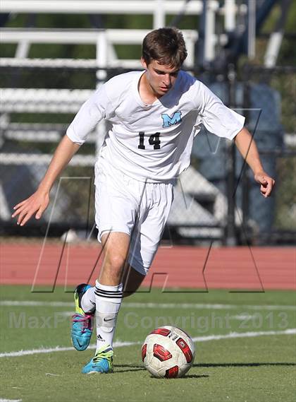 Thumbnail 3 in Dwight-Englewood @ Mahwah photogallery.