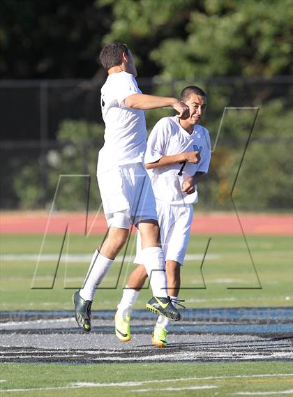Thumbnail 2 in Dwight-Englewood @ Mahwah photogallery.