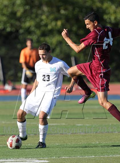 Thumbnail 1 in Dwight-Englewood @ Mahwah photogallery.