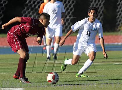 Thumbnail 2 in Dwight-Englewood @ Mahwah photogallery.