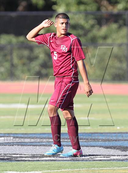 Thumbnail 2 in Dwight-Englewood @ Mahwah photogallery.