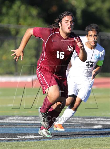 Thumbnail 3 in Dwight-Englewood @ Mahwah photogallery.