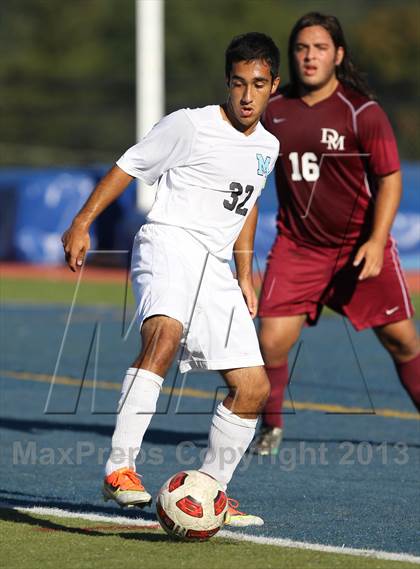 Thumbnail 2 in Dwight-Englewood @ Mahwah photogallery.