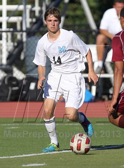 Thumbnail 2 in Dwight-Englewood @ Mahwah photogallery.