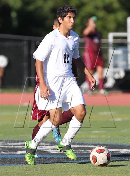 Thumbnail 2 in Dwight-Englewood @ Mahwah photogallery.