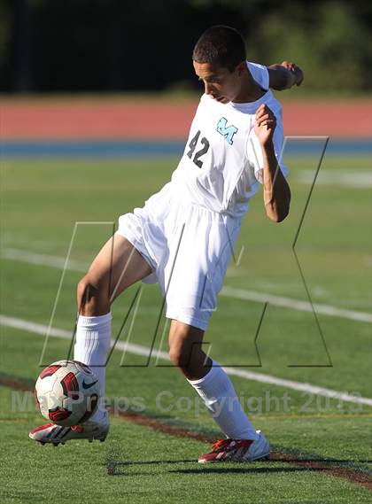 Thumbnail 1 in Dwight-Englewood @ Mahwah photogallery.