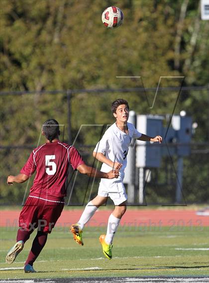 Thumbnail 3 in Dwight-Englewood @ Mahwah photogallery.