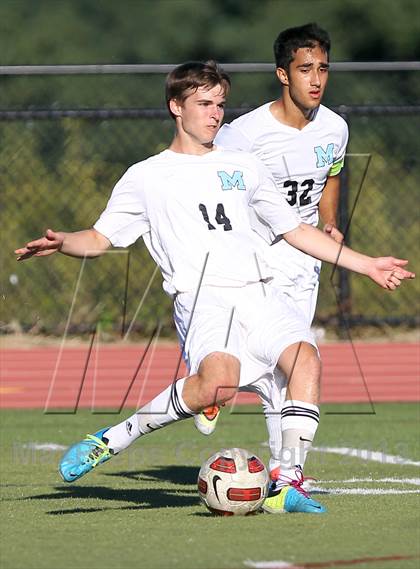 Thumbnail 2 in Dwight-Englewood @ Mahwah photogallery.