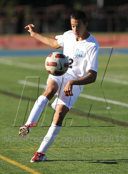 Thumbnail 3 in Dwight-Englewood @ Mahwah photogallery.