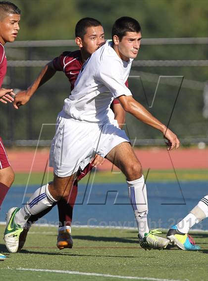 Thumbnail 1 in Dwight-Englewood @ Mahwah photogallery.