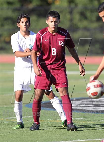 Thumbnail 2 in Dwight-Englewood @ Mahwah photogallery.