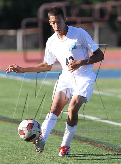 Thumbnail 1 in Dwight-Englewood @ Mahwah photogallery.
