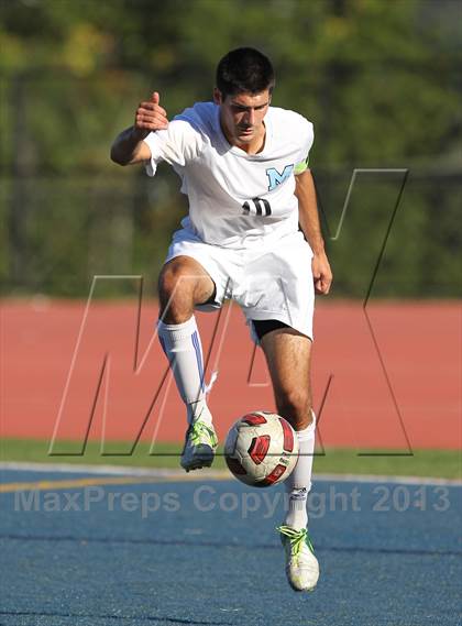 Thumbnail 1 in Dwight-Englewood @ Mahwah photogallery.