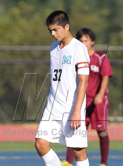 Thumbnail 1 in Dwight-Englewood @ Mahwah photogallery.