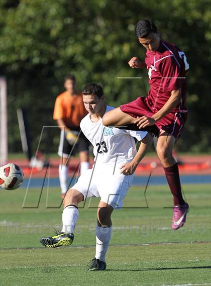 Thumbnail 2 in Dwight-Englewood @ Mahwah photogallery.