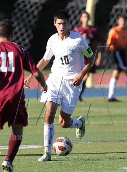 Thumbnail 1 in Dwight-Englewood @ Mahwah photogallery.