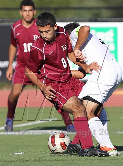 Thumbnail 2 in Dwight-Englewood @ Mahwah photogallery.