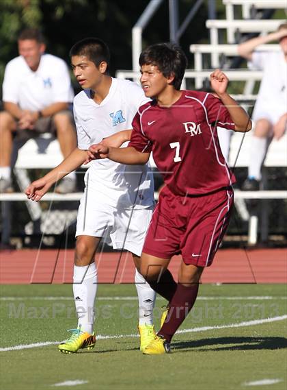 Thumbnail 1 in Dwight-Englewood @ Mahwah photogallery.