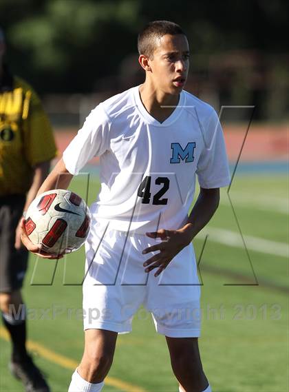 Thumbnail 3 in Dwight-Englewood @ Mahwah photogallery.