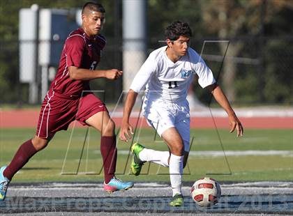 Thumbnail 1 in Dwight-Englewood @ Mahwah photogallery.