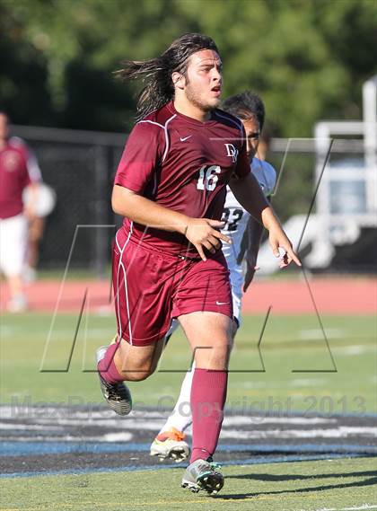 Thumbnail 1 in Dwight-Englewood @ Mahwah photogallery.