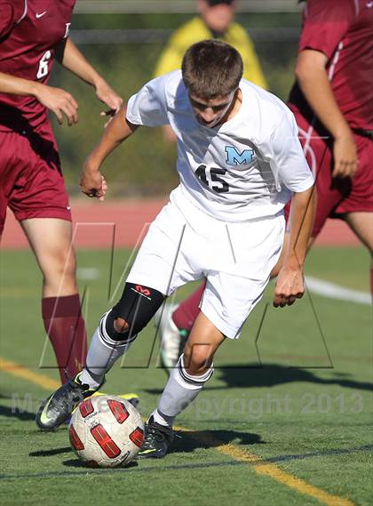 Thumbnail 3 in Dwight-Englewood @ Mahwah photogallery.