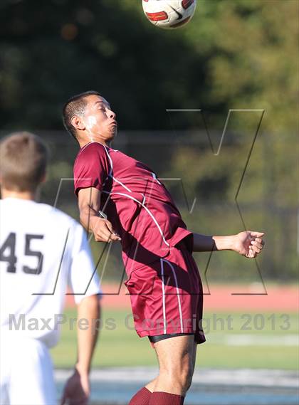 Thumbnail 1 in Dwight-Englewood @ Mahwah photogallery.
