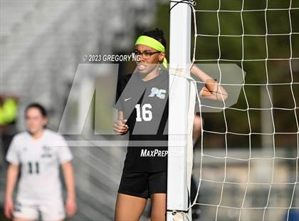 Thumbnail 3 in Leesville Road @ Panther Creek photogallery.