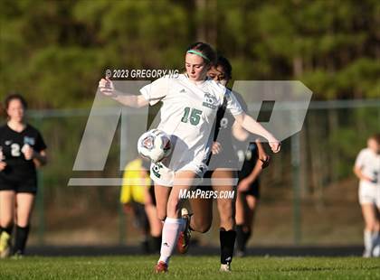 Thumbnail 1 in Leesville Road @ Panther Creek photogallery.