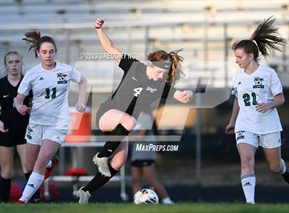 Thumbnail 1 in Leesville Road @ Panther Creek photogallery.