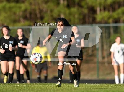 Thumbnail 2 in Leesville Road @ Panther Creek photogallery.