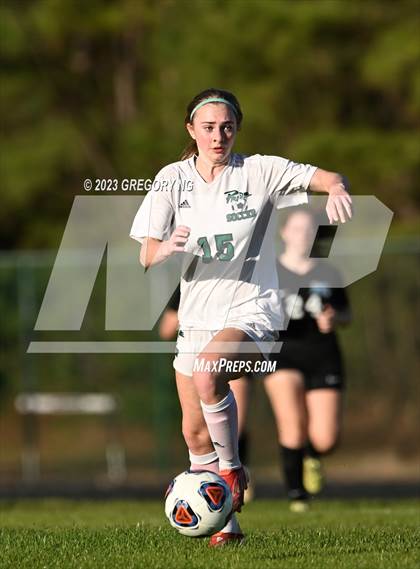 Thumbnail 3 in Leesville Road @ Panther Creek photogallery.