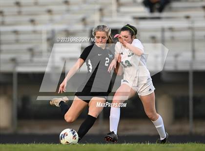 Thumbnail 1 in Leesville Road @ Panther Creek photogallery.
