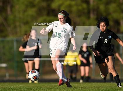 Thumbnail 2 in Leesville Road @ Panther Creek photogallery.