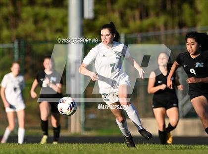 Thumbnail 2 in Leesville Road @ Panther Creek photogallery.