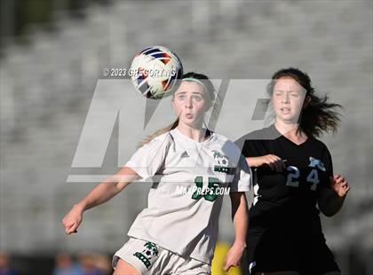 Thumbnail 1 in Leesville Road @ Panther Creek photogallery.