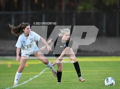 Thumbnail 2 in Leesville Road @ Panther Creek photogallery.