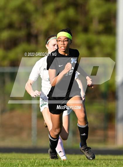 Thumbnail 2 in Leesville Road @ Panther Creek photogallery.