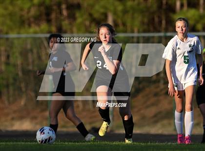 Thumbnail 1 in Leesville Road @ Panther Creek photogallery.