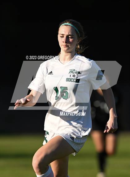 Thumbnail 3 in Leesville Road @ Panther Creek photogallery.