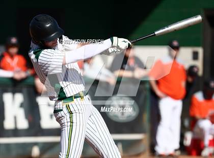 Thumbnail 1 in Cathedral Prep vs. Show Low (Wolves Classic Tournament) photogallery.